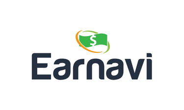 Earnavi.com - Creative brandable domain for sale